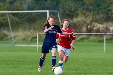 Bild 425 - B-Juniorinnen MSG Eiderkanal - SG Trittau/S�dstormarn : Ergebnis: 2:1
